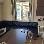 Apartment Mobilhome Climatise Et Ombrage *