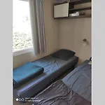 Mobilhome Climatise Et Ombrage * Port-la-Nouvelle